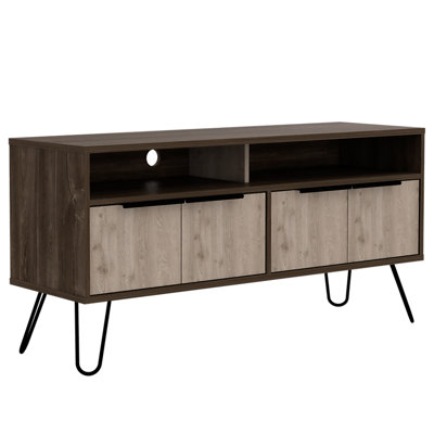 Skyler wide screen TV Stand for TVs up to 55"