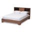 Grand lit plateforme Yarenis