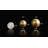 Round Knob Multipack-91972917-91972918