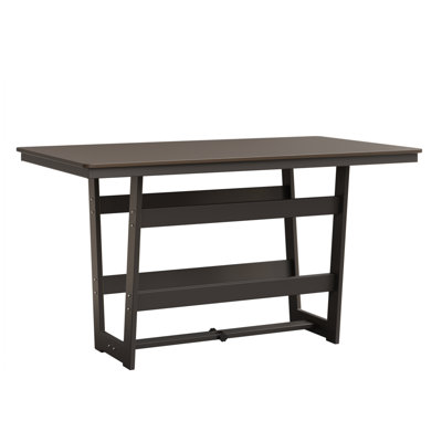 Hudson Outdoor Bar Table
