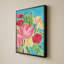 Printemps floral par Lucille Price - Impression sur toile