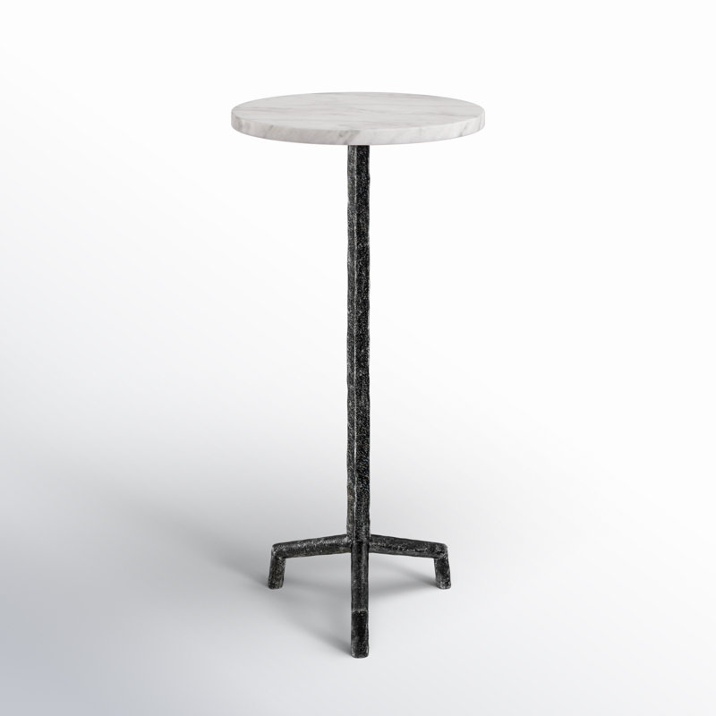 Giza Marble End Table