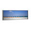 «Beach Scene» - reproduction de photo panoramique-53128578-49906095