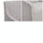 Raanan Polyester Upholstered Back Armchair Dining Chair