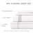 Isabela Cozy Cotton Flannel Plaid Sheet Set-2010133762
