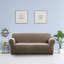 Premium Stretch Spandex Sofa Slipcover (Wrinkle-Free) 