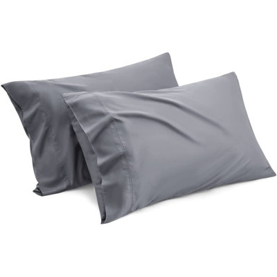 Rayon from Bamboo Pillowcase,GentleSoft™️