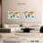 Aliaz Pride World Map-107922700