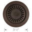 SILGRANIT-Matched Metal Disposal Waste Flange-60775775