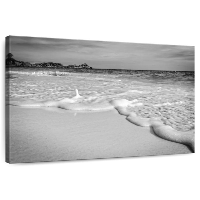 Gillard Koh Miang Gillard Seascape, H 26 po x l 39 po