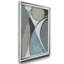 «A Soft Jewelled Geometric II» par J Paul, reproduction d'art sur toile encadrée-1099240263-1099240260