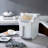 Prep and Savour 845 Oz. Bulk Food Storage Container-337560180-337560182