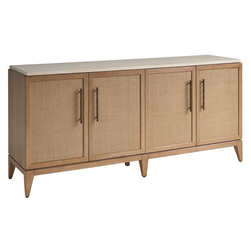Biscayne 74'' W Buffet