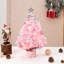 1.79' H Artificial Pine Christmas Tree