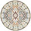 Tapis bleu marine / ivoire Eleanor-33653329-130773508