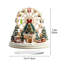 Décoration de Noël arbre de Noël décorations en acrylique en acrylique-401940644