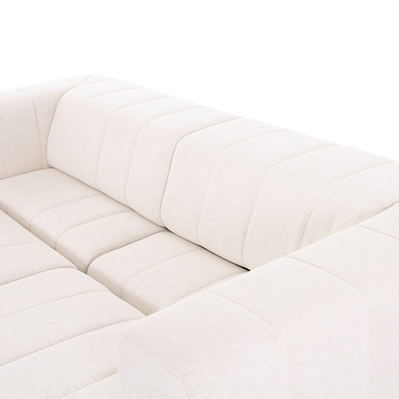 Curteria Upholstered 89 Sofa