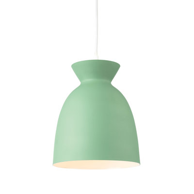 1 - Light Dome Pendant
