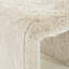  Repose-pieds en fausse fourrure Zorya-145801473
