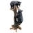 Climbing Cubs Bear Statue