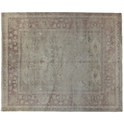One-of-a-Kind 8'3" X 10' Area Rug