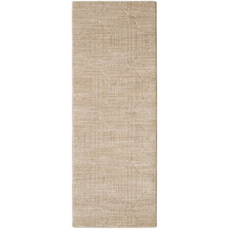 Vernard Argyle Indoor Rug