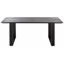 Dwyer Aluminum Dining Table-530383439