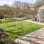 Easy Up Garden Outdoor 2m W x 2m D Steel Soft-top UV Patio Gazebo-1262026798