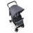 hauck Sport T13 Lightweight Compact Foldable Stroller Pushchair