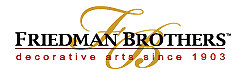 Friedman Brothers Logo