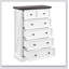 Commode 7 tiroirs Modern, commode 7 tiroirs-973456594