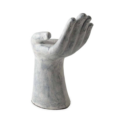 Sculpture de jardin 1 pièce