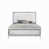 White est en rupture de stock