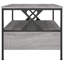 Dismukes 4 Legs Coffee Table-96018221