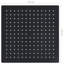 Brightmoor Rain Fixed Shower Head-95923
