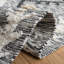 Tapis ivoire / noir Thames 462-2080266344