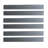 36" x 70.5" Composite Fence Boards-87925372