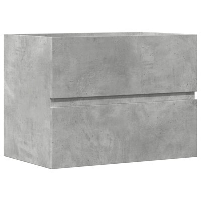 Freestanding Bathroom Cabinet