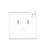 Columbus Armed Sconce-716673202