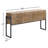 Sofa Console Table