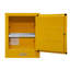 Rangement inflammable h 23,38 po x l 17,38 po x p 18,13 po-41971703
