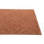Tapis terre cuite 5x8 Pineland