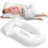 Vanetten Polyester Medium Pillow