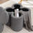 Etai 19" Width Upholstered Storage Ottoman-1698329261