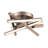 Parallax LED Semi Flush Mount-85472051-85472052