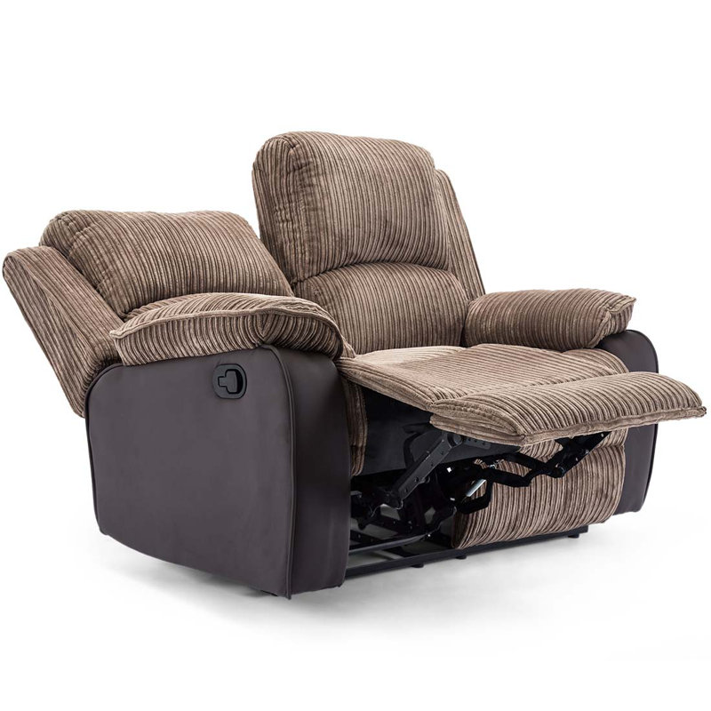 Living Room Set, Brown