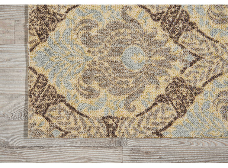 Tonna Indoor Rug