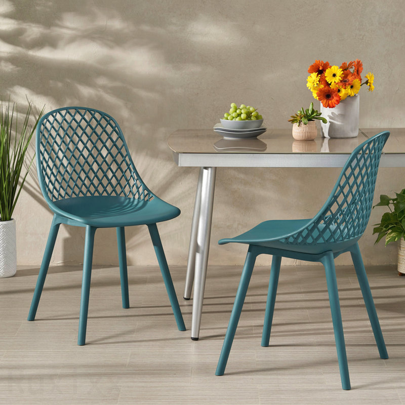 Chaise de patio Lily