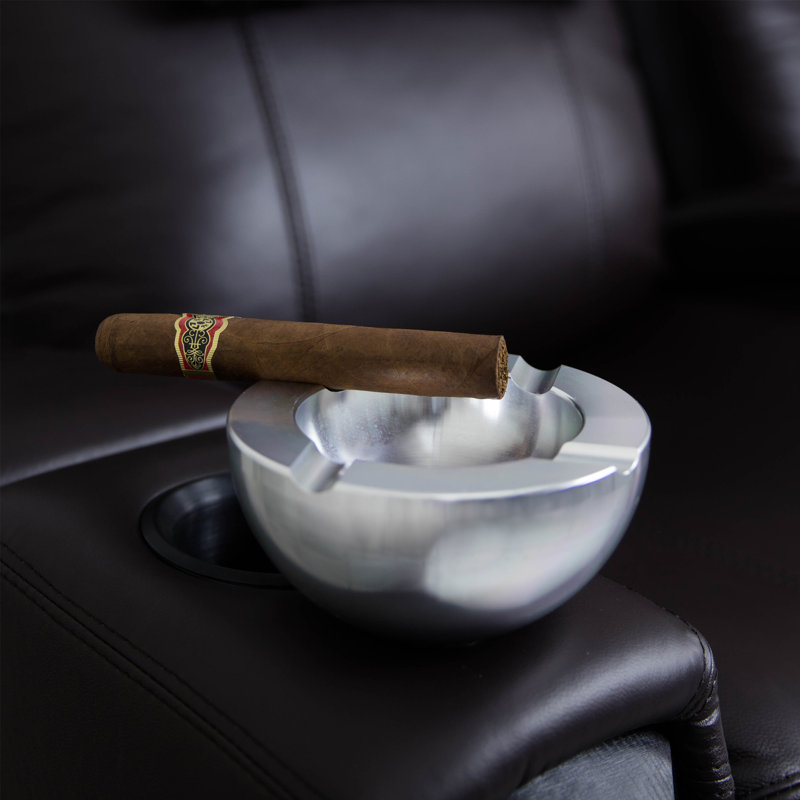 Octane Seating Ashtray