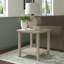 Table d'appoint carrée Donenfeld